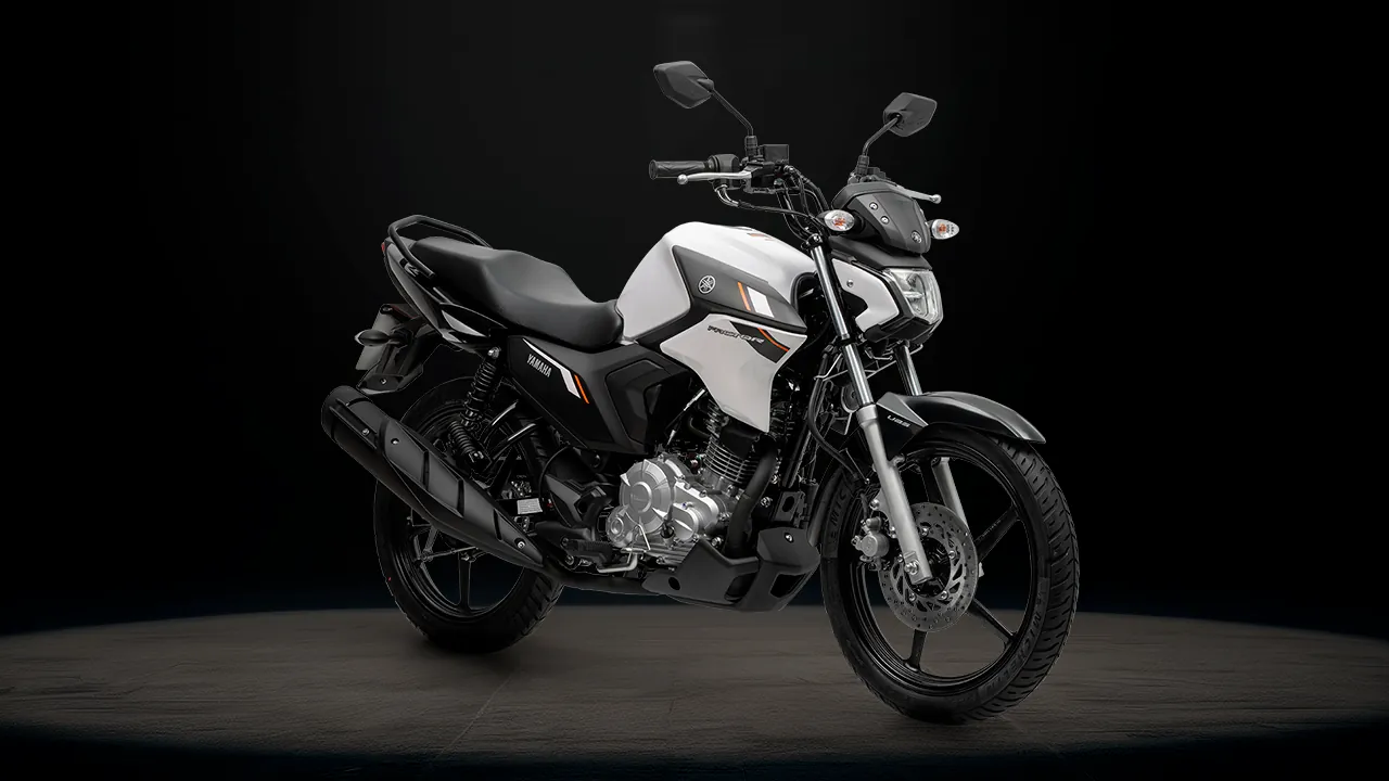 Yamaha Factor